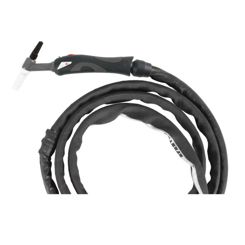 Uchwyt spawalniczy Spartus Master TIG 18 / 8 m (wtyk SK35) - SPM18-8-SRM1B-X-1BEZ - Spartus - 4