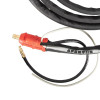 Uchwyt spawalniczy Spartus Easy TIG 9 / 4 m (wtyk SK35) - SPE9-4-mSRE1B-X-1BEZ - Spartus - 3