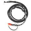 Uchwyt spawalniczy Spartus Easy TIG 9 / 8 m (wtyk SK35) - SPE9-8-mSRE1B-X-1BEZ - Spartus - 1