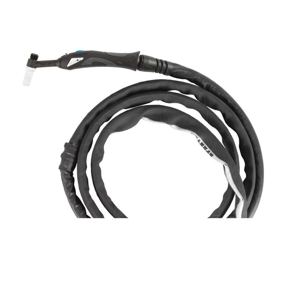Uchwyt spawalniczy Spartus Easy TIG 9 / 8 m (wtyk SK35) - SPE9-8-mSRE1B-X-1BEZ - Spartus - 4