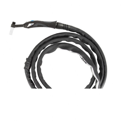 Uchwyt spawalniczy Spartus Easy TIG 9 / 8 m (wtyk SK35) - SPE9-8-mSRE1B-X-1BEZ - Spartus - 4