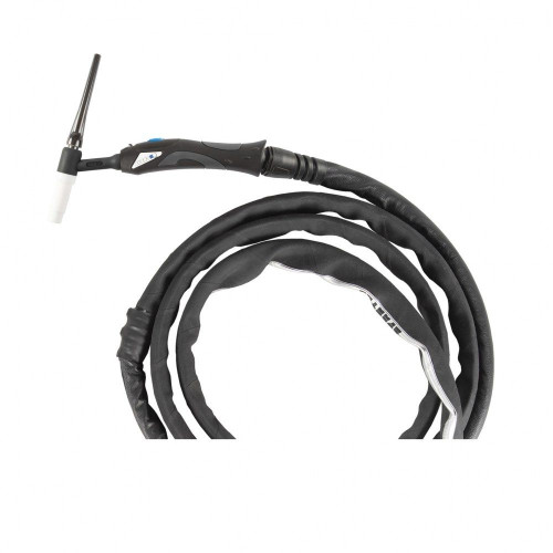 Uchwyt spawalniczy Spartus Easy TIG 17 / 4 m (wtyk SK35) - SPE17-4-mSRE1B-X-1BEZ - Spartus - 4