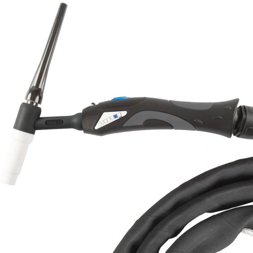 Uchwyt spawalniczy Spartus Easy TIG 17 / 4 m (wtyk SK35) - SPE17-4-mSRE1B-X-1BEZ - Spartus - 1 2