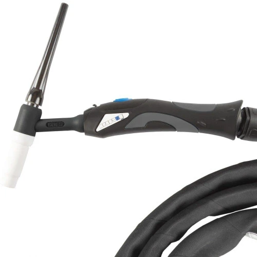 Uchwyt spawalniczy Spartus Easy TIG 17 / 4 m (wtyk SK35) - SPE17-4-mSRE1B-X-1BEZ - Spartus - 1 2