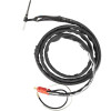 Uchwyt spawalniczy Spartus Easy TIG 17 / 8 m (wtyk SK35) - SPE17-8-mSRE1B-X-1BEZ - Spartus - 1