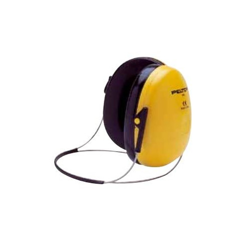 Ochronniki słuchu ESAB z mocowaniem wokół szyi SNR 26dB - 0700001880 - ESAB - 1