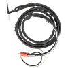 Uchwyt spawalniczy Spartus Easy TIG 26 / 4 m (wtyk SK35) - SPE26-4-SRE1B-X-1BEZ - Spartus - 1