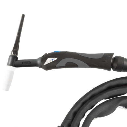 Uchwyt spawalniczy Spartus Easy TIG 26 / 4 m (wtyk SK35) - SPE26-4-SRE1B-X-1BEZ - Spartus - 1 2