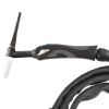 Uchwyt spawalniczy Spartus Easy TIG 26 / 4 m (wtyk SK35) - SPE26-4-SRE1B-X-1BEZ - Spartus - 2