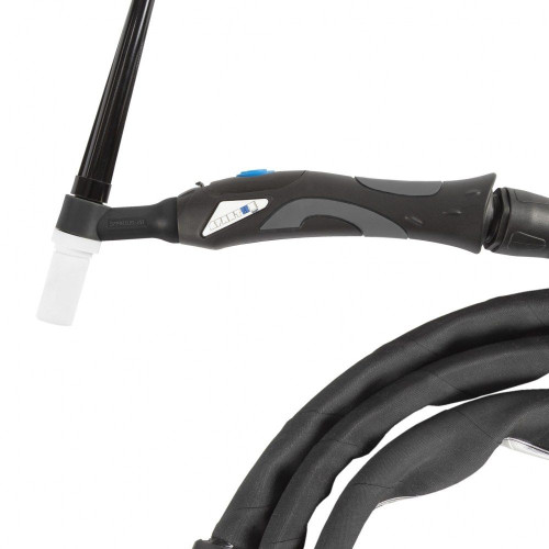 Uchwyt spawalniczy Spartus Easy TIG 20 / 4 m (wtyk SK35) - SPE20-4-mSRE1B-X-1BEZ - Spartus - 1 2