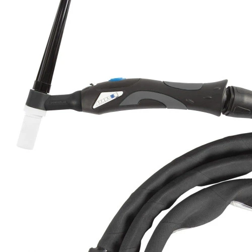Uchwyt spawalniczy Spartus Easy TIG 20 / 4 m (wtyk SK35) - SPE20-4-mSRE1B-X-1BEZ - Spartus - 1 2