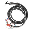 Uchwyt spawalniczy Spartus Easy TIG 18 / 4 m (wtyk SK35) - SPE18-4-SRE1B-X-1BEZ - Spartus - 1