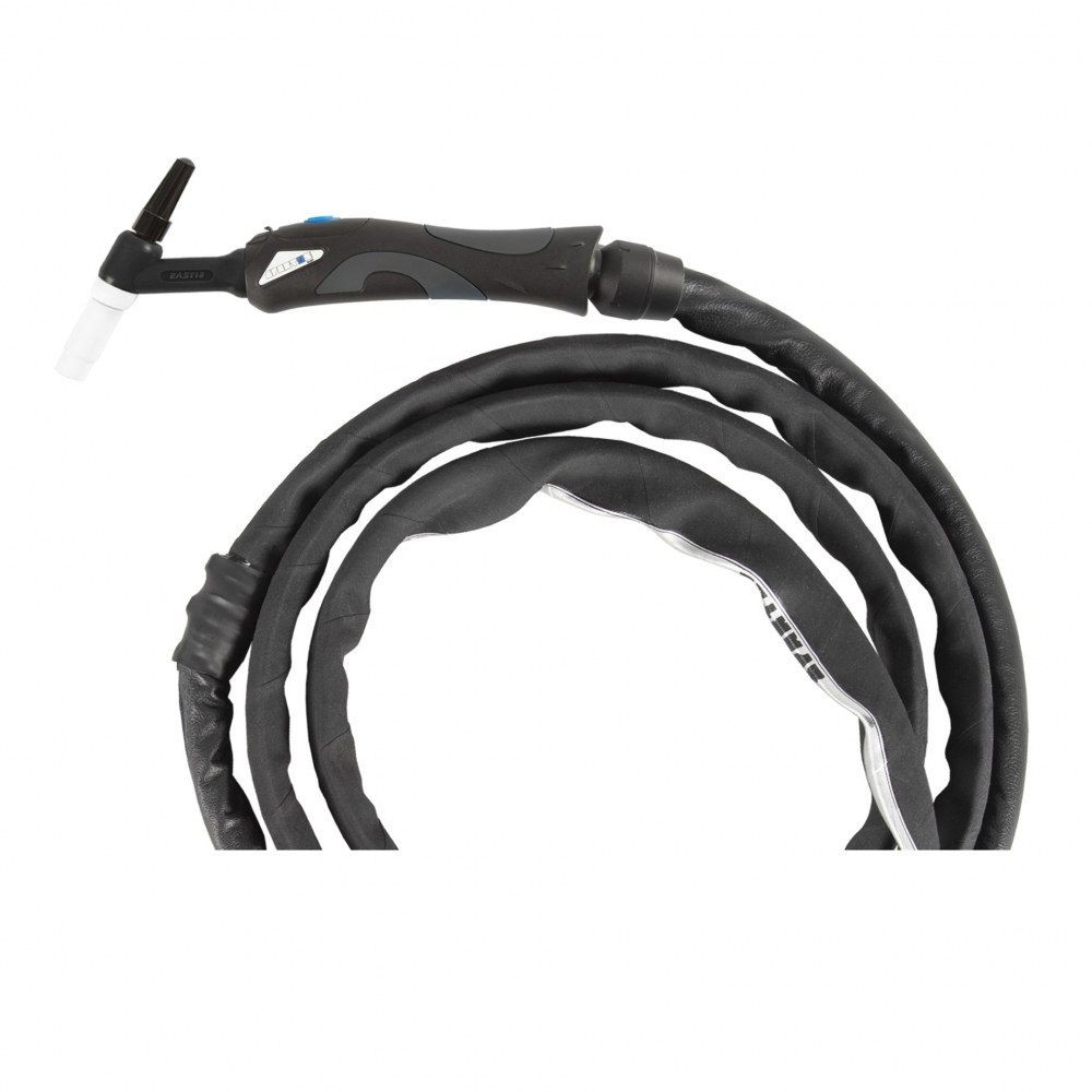 Uchwyt spawalniczy Spartus Easy TIG 18 / 4 m (wtyk SK35) - SPE18-4-SRE1B-X-1BEZ - Spartus - 4