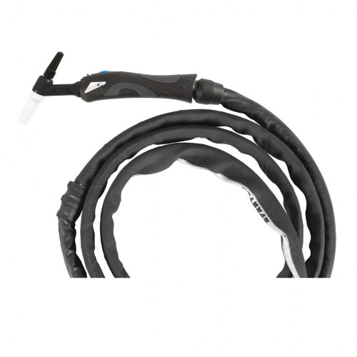 Uchwyt spawalniczy Spartus Easy TIG 18 / 4 m (wtyk SK35) - SPE18-4-SRE1B-X-1BEZ - Spartus - 4
