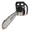 Pilarka łańcuchowa spalinowa Graphite 2 kW 2.7 KM 18" 450 mm - 58G954 - Graphite - 3