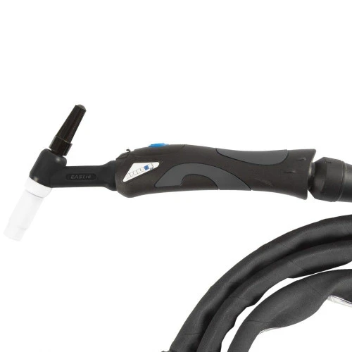 Uchwyt spawalniczy Spartus Easy TIG 18 / 4 m (wtyk SK35) - SPE18-4-SRE1B-X-1BEZ - Spartus - 1 2
