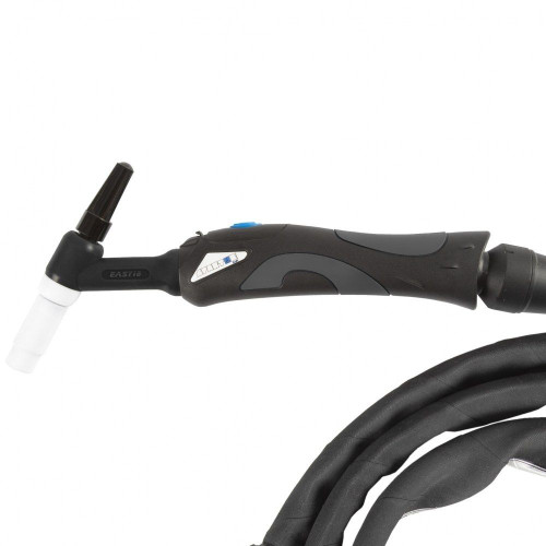 Uchwyt spawalniczy Spartus Easy TIG 18 / 8 m (wtyk SK35) - SPE18-8-SRE1B-X-1BEZ - Spartus - 1 2