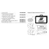 Ostrzałka do elektrod wolframowych ESAB G-Tech Handy II complete - 0700009886 - ESAB - 2