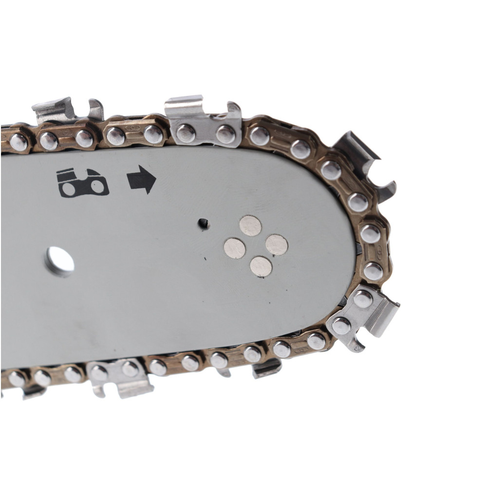 Pilarka łańcuchowa spalinowa Graphite 2 kW 2.7 KM 18" 450 mm - 58G954 - Graphite - 5
