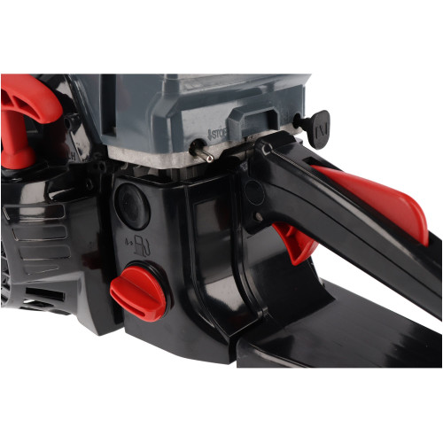 Pilarka łańcuchowa spalinowa Graphite 2 kW 2.7 KM 18" 450 mm - 58G954 - Graphite - 6