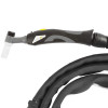 Uchwyt spawalniczy Spartus Pro TIG 9 / 8 m (wtyk SK35) - SPP9-8-mSRP1B-X-1BEZ - Spartus - 2