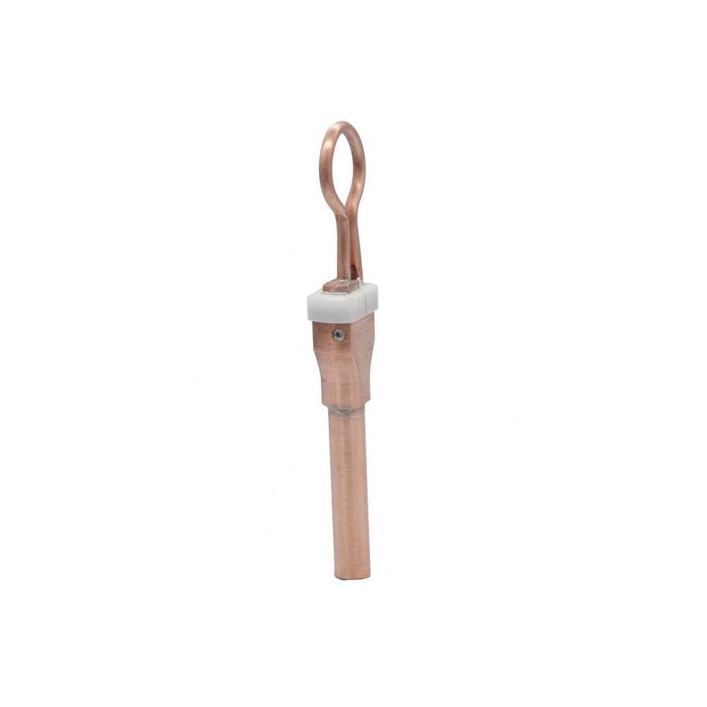Końcówka podgrzewacza okrągła 60 mm Inductor / Ideal - IND3R60 - Ideal - 2