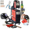 Spawarka Ideal Expert MIG 400 Synergic - zestaw - EXMIG400-G - Ideal - 2