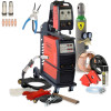 Spawarka Ideal Expert MIG 400 Synergic - zestaw - EXMIG400-G - Ideal - 3