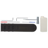 Pilarka łańcuchowa spalinowa Graphite 2 kW 2.7 KM 18" 450 mm - 58G954 - Graphite - 8