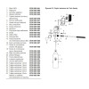 Ostrzałka do elektrod wolframowych ESAB G-Tech Handy 230 V 50 Hz - 0700009883 - ESAB - 2