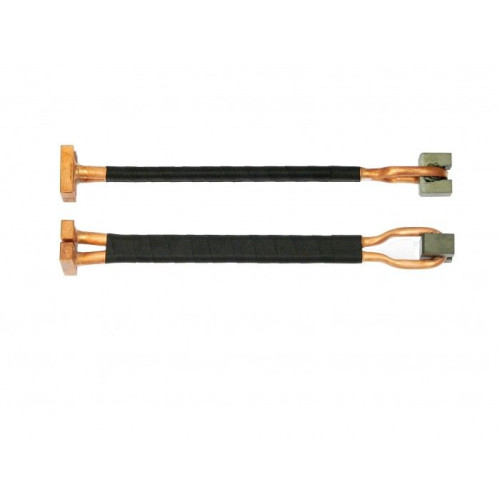 Końcówka podgrzewacza z ferrytem pionowa Inductor / Ideal - IND358FR - Ideal - 1