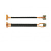 Końcówka podgrzewacza z ferrytem pionowa Inductor / Ideal - IND358FR - Ideal - 1