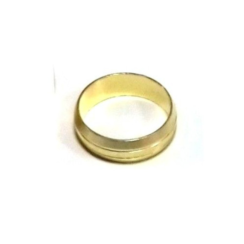 Pierścień mosiężny rękojeści podgrzewacza Inductor / Ideal - BR358V1 - Ideal - 1