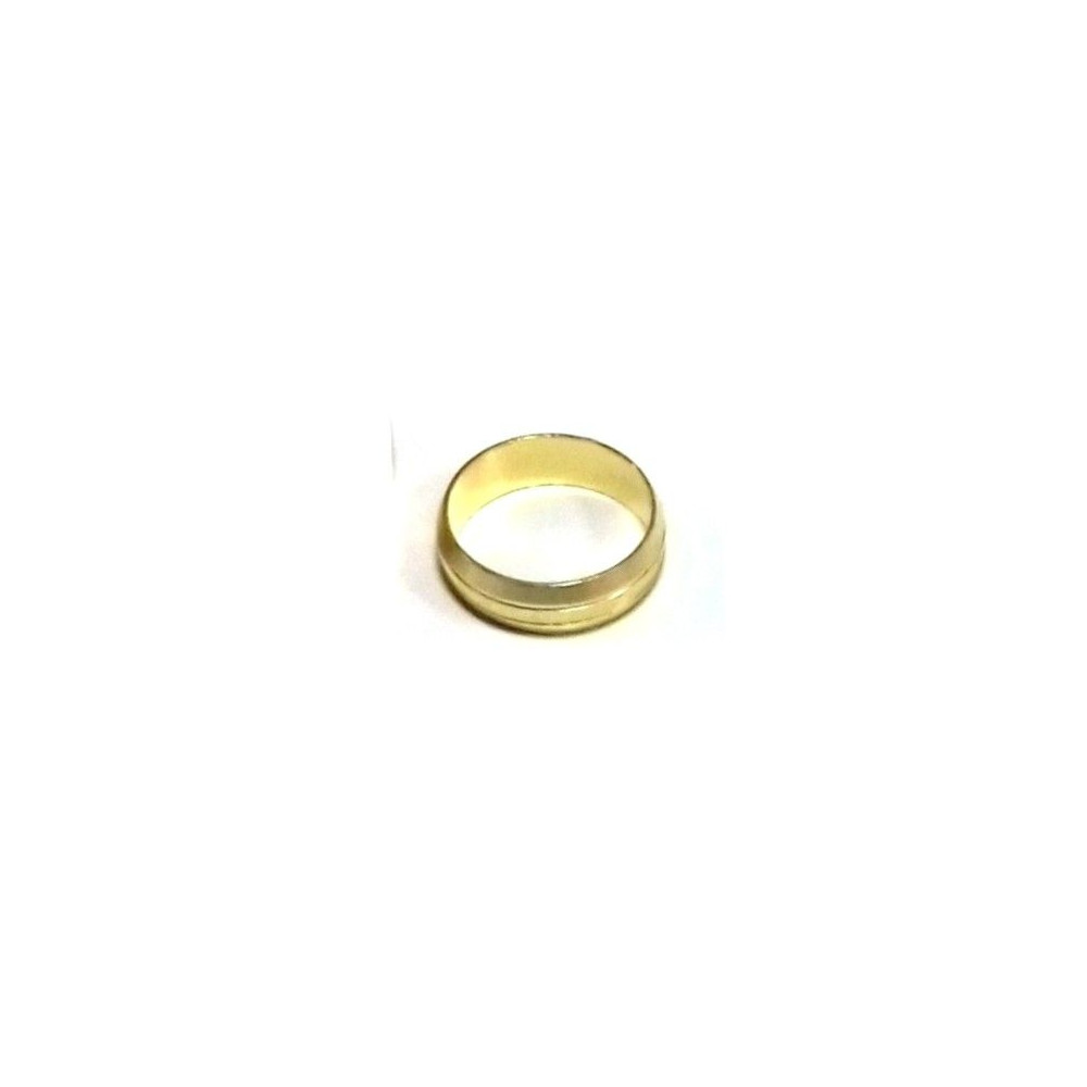 Pierścień mosiężny rękojeści podgrzewacza Inductor / Ideal - BR358V1 - Ideal - 1
