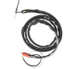 Uchwyt spawalniczy Spartus Pro TIG 17 / 4 m (wtyk SK35) - SPP17-4-mSRP1B-X-1BEZ - Spartus - 1