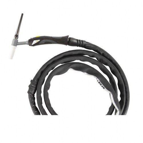 Uchwyt spawalniczy Spartus Pro TIG 17 / 4 m (wtyk SK35) - SPP17-4-mSRP1B-X-1BEZ - Spartus - 4