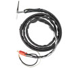 Uchwyt spawalniczy Spartus Pro TIG 26 / 4 m (wtyk SK35) - SPP26-4-SRP1B-X-1BEZ - Spartus - 1