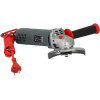 Szlifierka kątowa Graphite 900 W 125 mm - 59G187 - Graphite - 4
