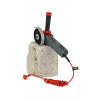 Szlifierka kątowa Graphite 900 W 125 mm - 59G187 - Graphite - 5