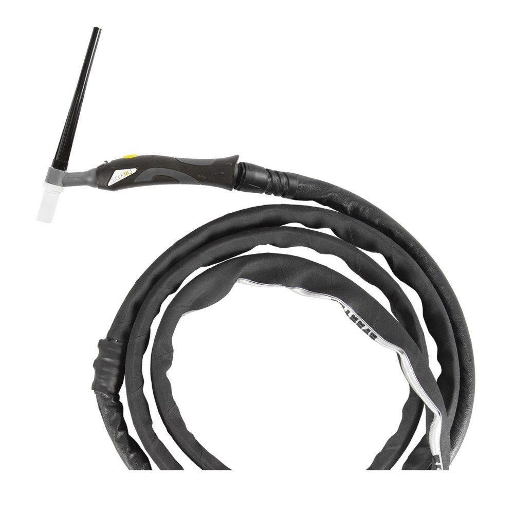 Uchwyt spawalniczy Spartus Pro TIG 20 / 4 m (wtyk SK35) - SPP20-4-mSRP1B-X-1BEZ - Spartus - 4