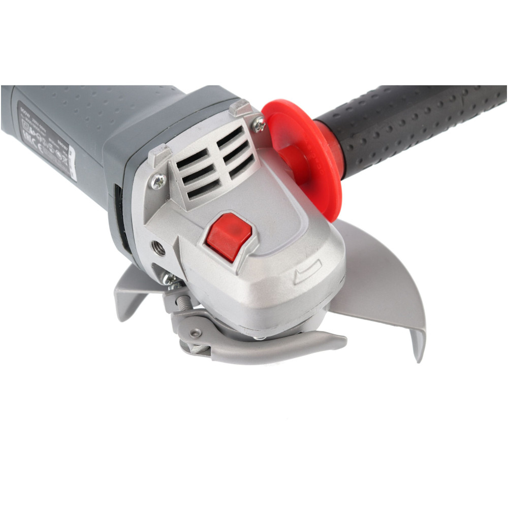 Szlifierka kątowa Graphite 900 W 125 mm - 59G187 - Graphite - 6