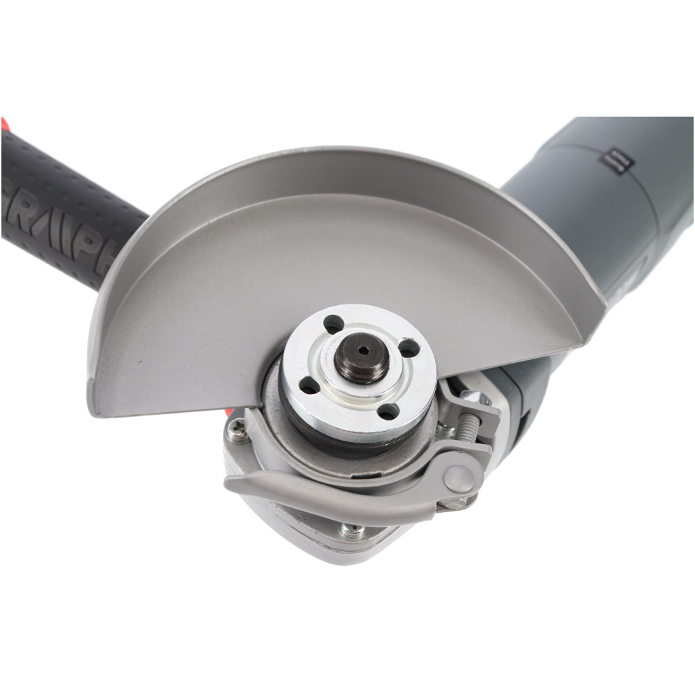 Szlifierka kątowa Graphite 900 W 125 mm - 59G187 - Graphite - 7