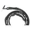 Uchwyt spawalniczy Spartus Pro TIG 18 / 4 m (wtyk SK35) - SPP18-4-SRP1B-X-1BEZ - Spartus - 4