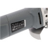 Szlifierka kątowa Graphite 900 W 125 mm - 59G187 - Graphite - 8