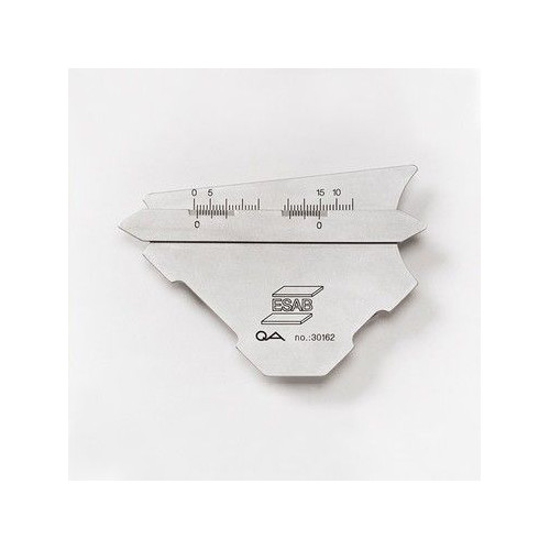 Spoinomierz KL-1 laser ESAB - 0000139931 - ESAB - 1