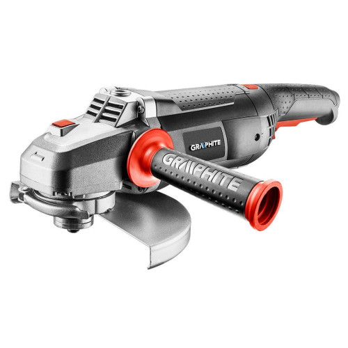 Szlifierka kątowa Graphite 2350 W 230 mm - 59G207 - Graphite - 1