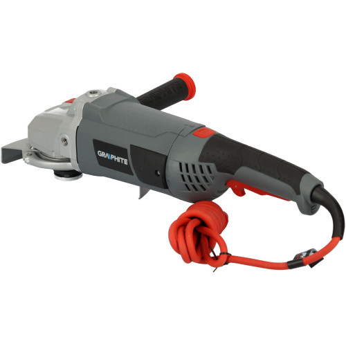 Szlifierka kątowa Graphite 2350 W 230 mm - 59G207 - Graphite - 1 2