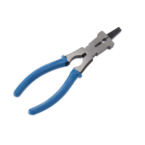Szczypce spawalnicze uniwersalne 8" ESAB - 0000134716 - ESAB - 1
