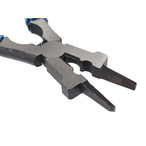 Szczypce spawalnicze uniwersalne 8" ESAB - 0000134716 - ESAB - 1 2