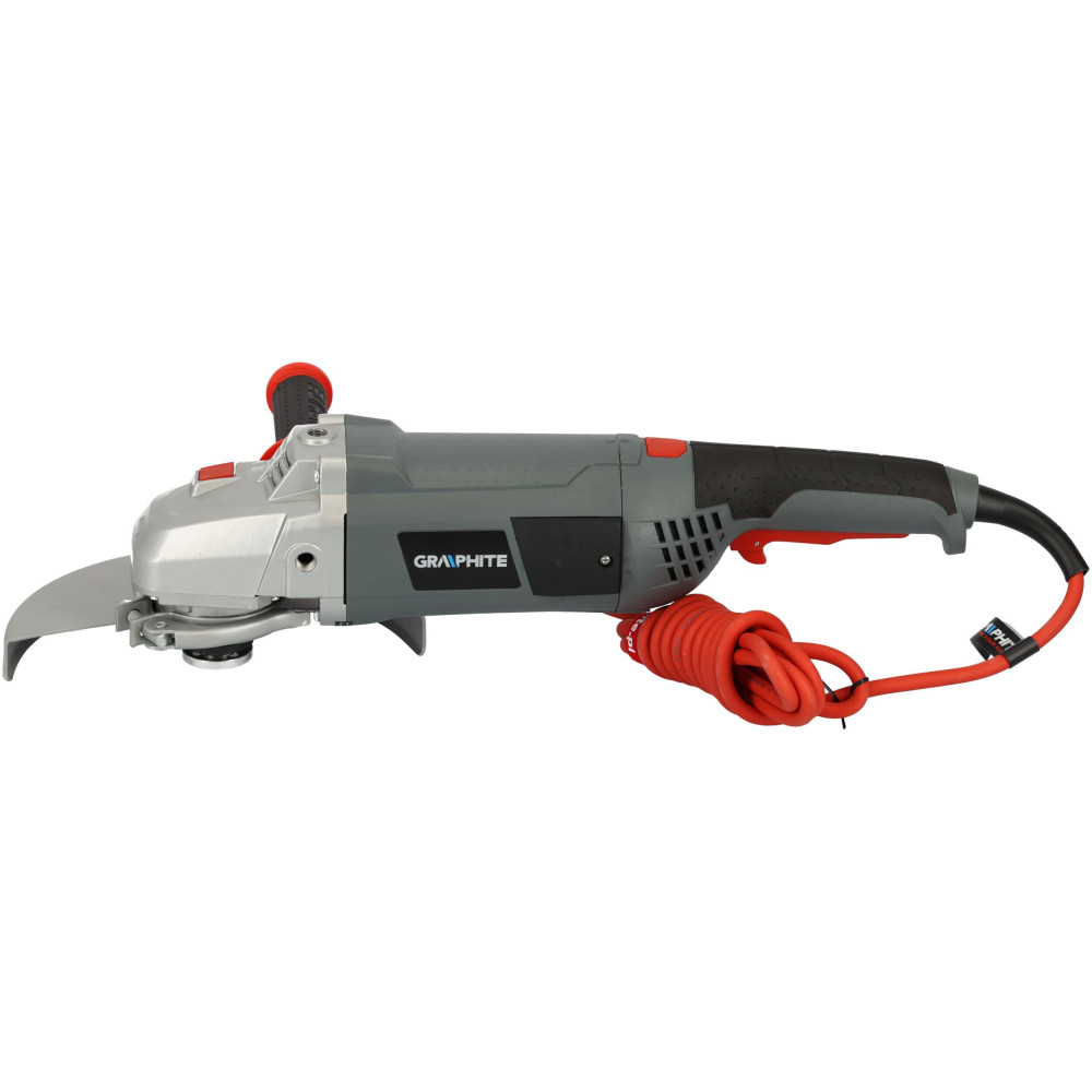 Szlifierka kątowa Graphite 2350 W 230 mm - 59G207 - Graphite - 3